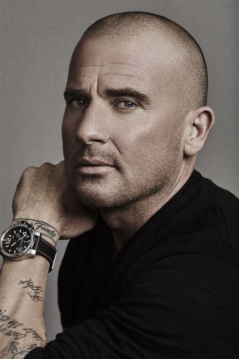 dominic purcell images|More.